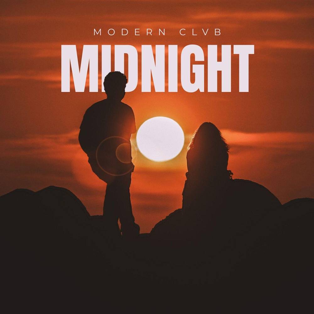 Midnight - MODERN CLVB