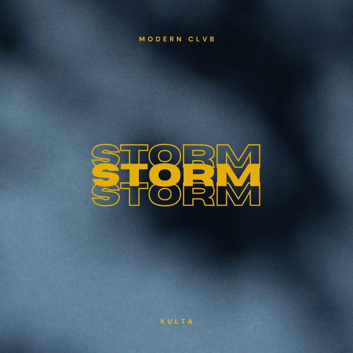Storm - MODERN CLVB