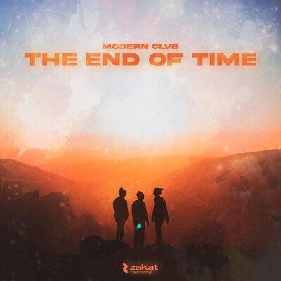 MODERN CLVB - The End of Time