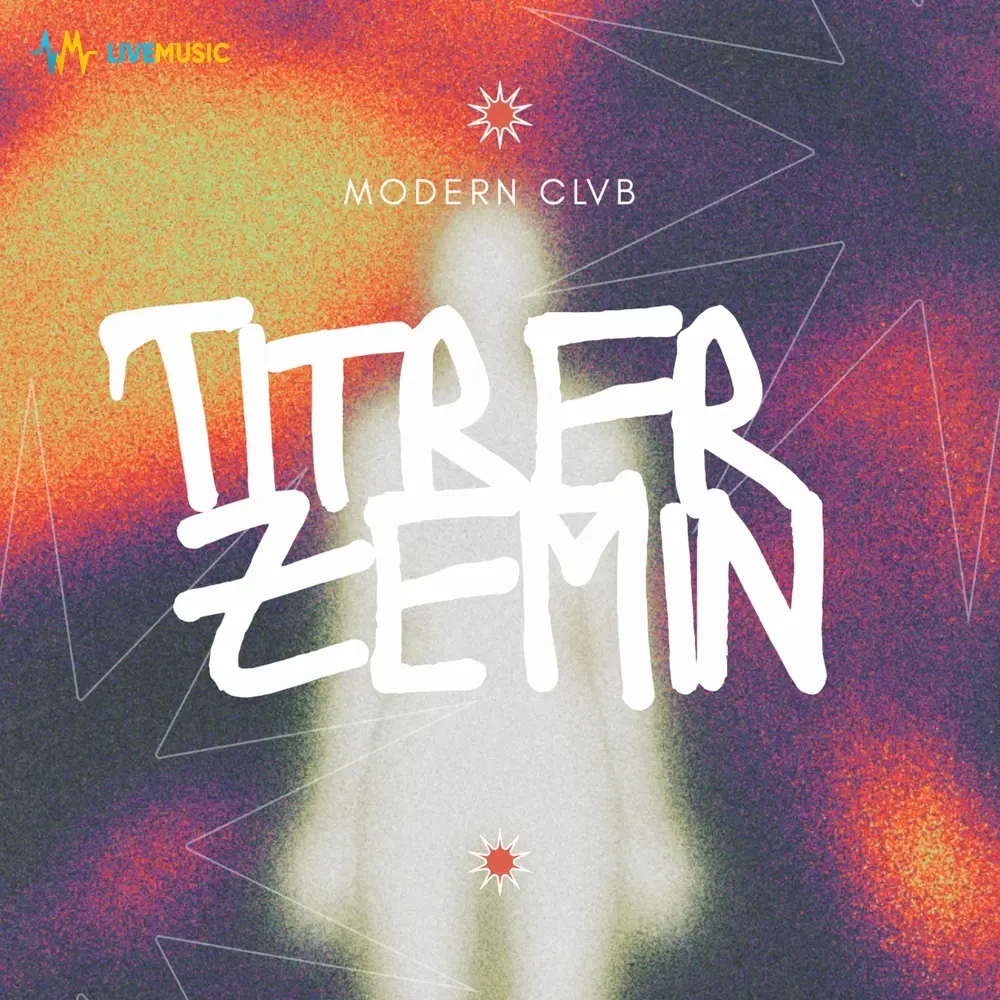 Titrer Zemin - MODERN CLVB
