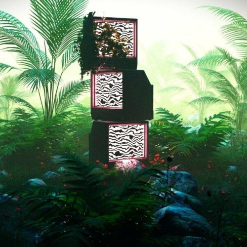 MODERN CLVB - Under The Sun