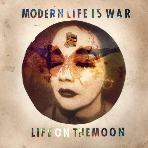 Modern Life Is War - Jackie Oh No