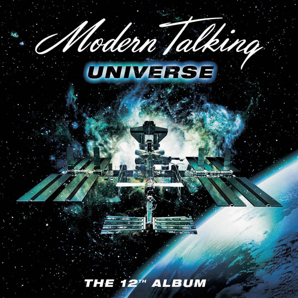 Modern Talking - Everybody Needs Somebody