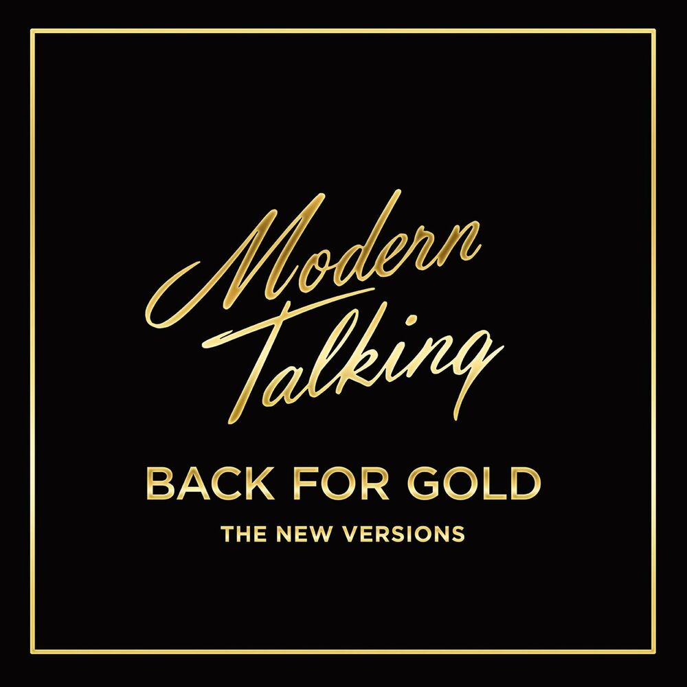 Juliet (Jeo's Remix) - Modern Talking feat. Jeo