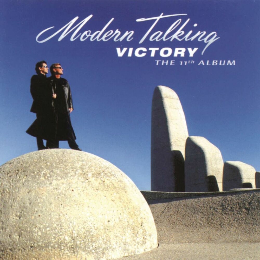 Higher Than Heaven - Modern Talking