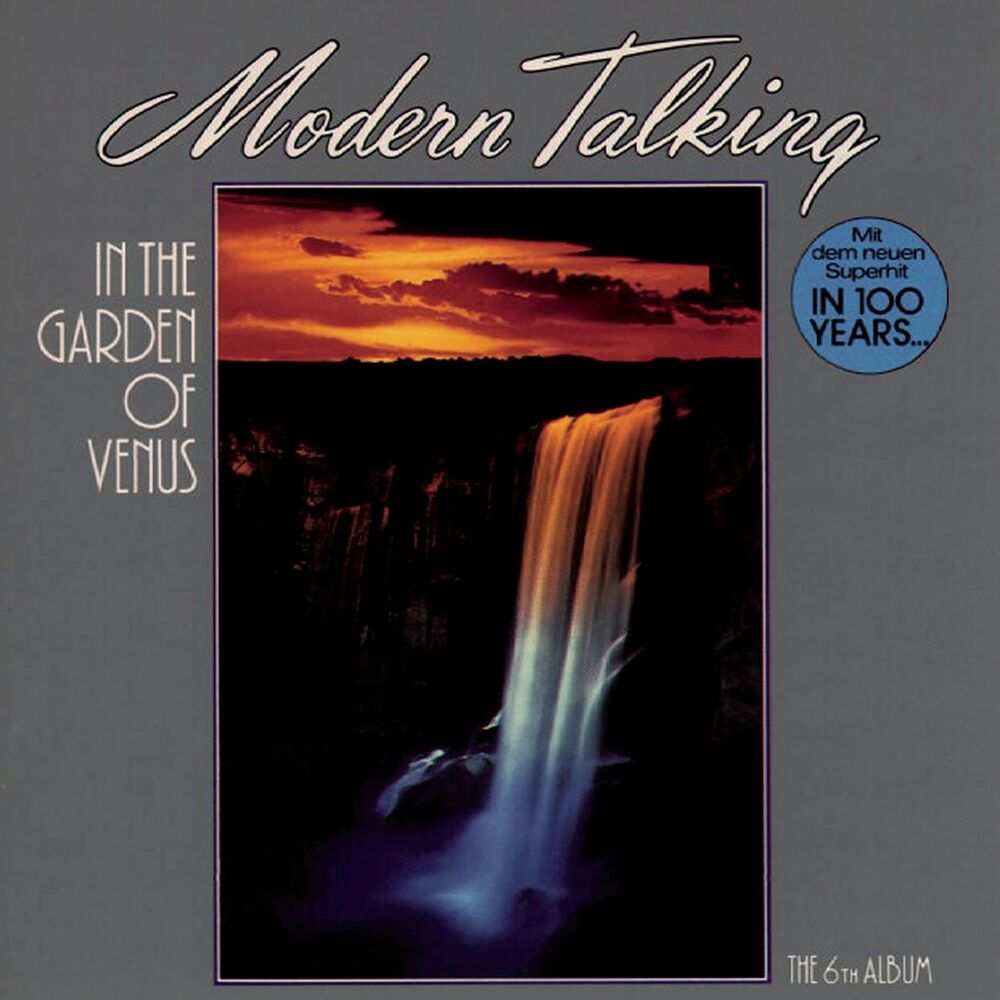 Modern Talking - It's Christmas
