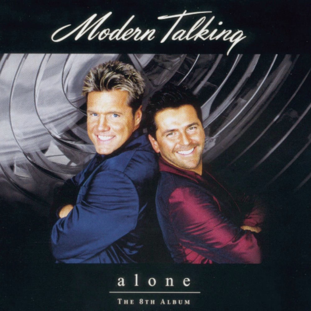 Love Is Like A Rainbow - Modern Talking