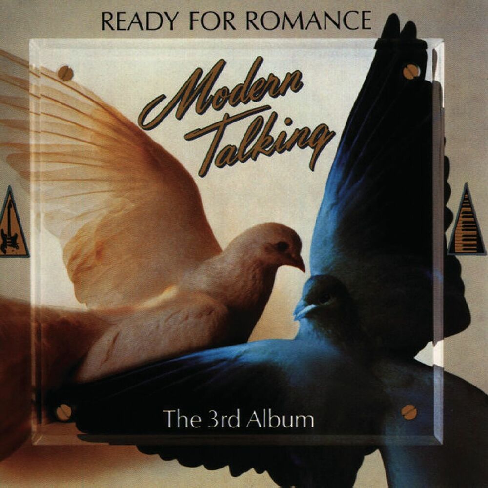 Save Me - Don't Break Me - Modern Talking