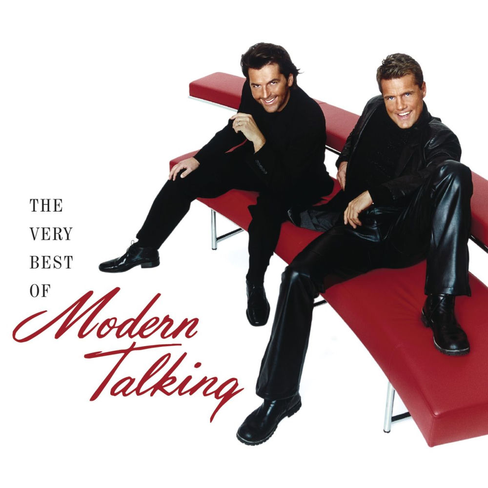 Slow Motion - Modern Talking