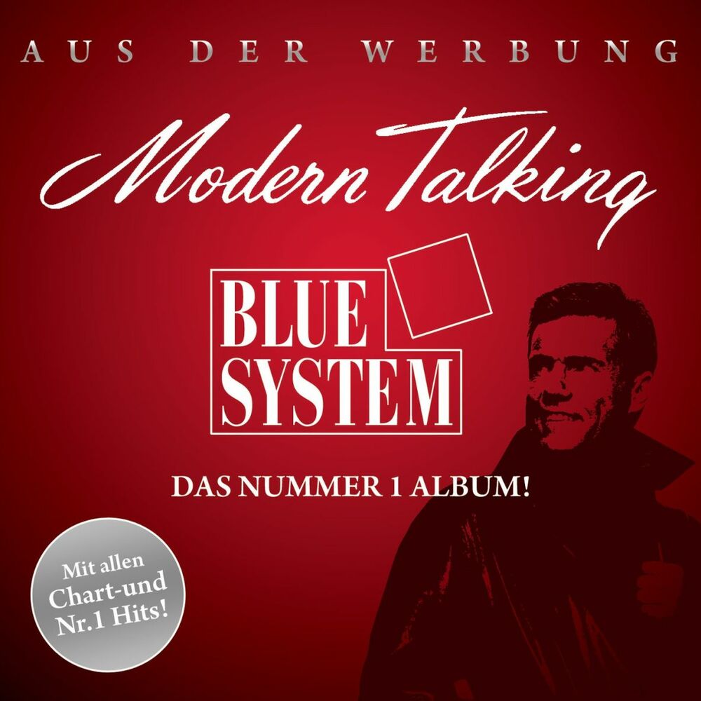 Space Mix '98 - Modern Talking