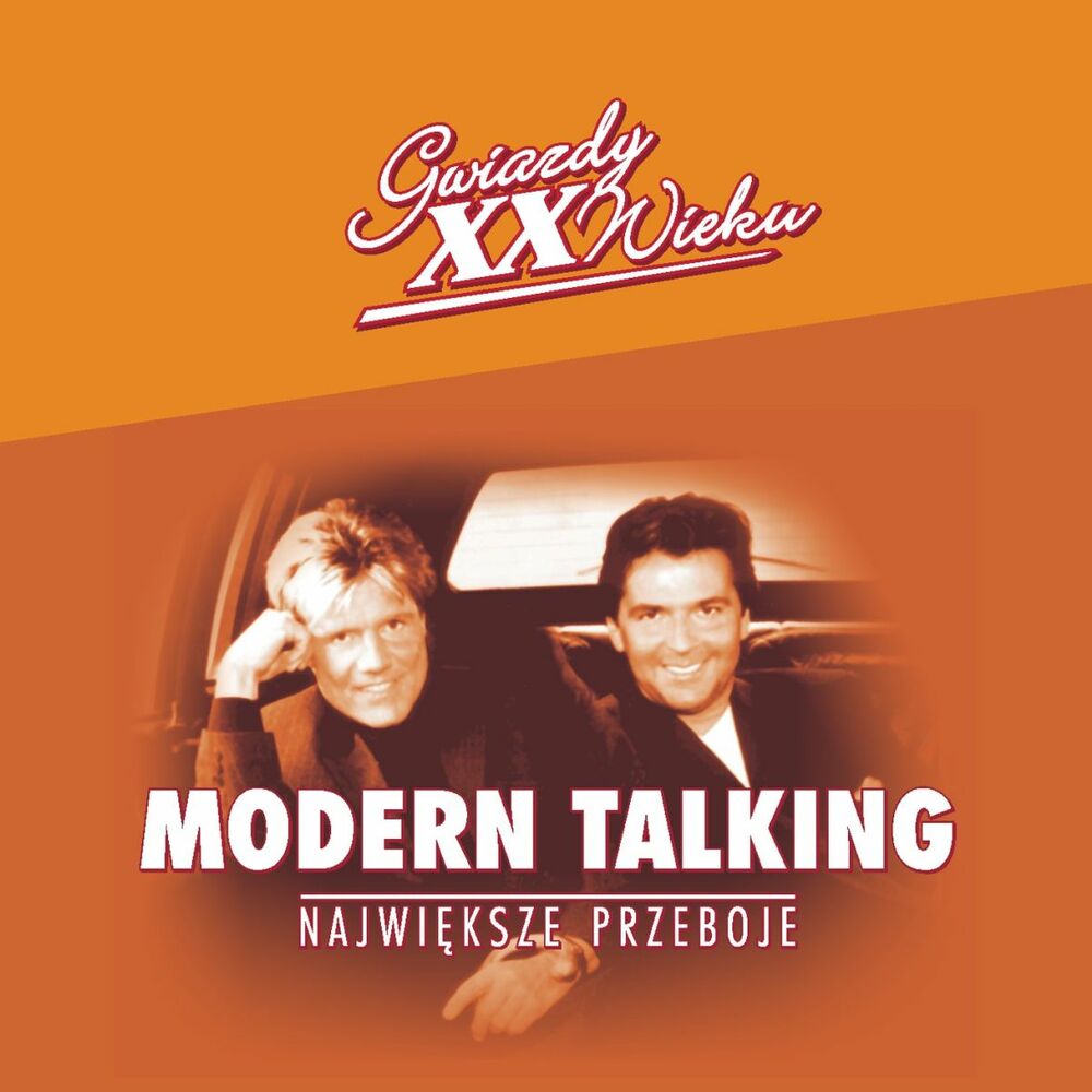 You Can Win If You Want (New Version) - Modern Talking