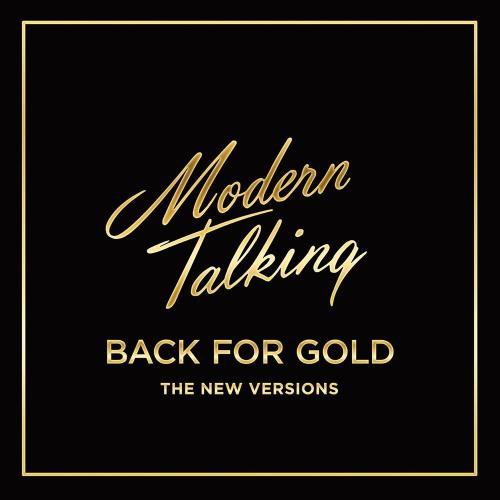 Modern Talking - You're My Heart