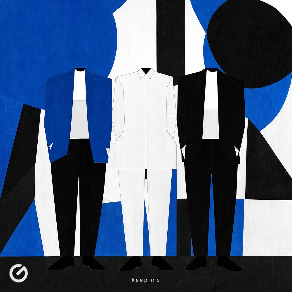 KEEP ME - MODERN U & ARTEM RAA & Deemyan