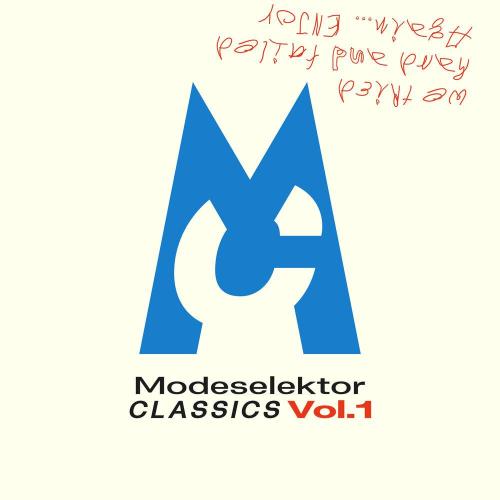Modeselektor - Baltic Sea Interlude