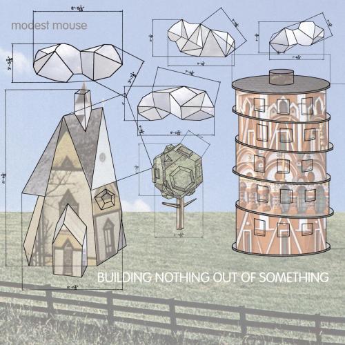 Modest Mouse - Sleep Walkin'