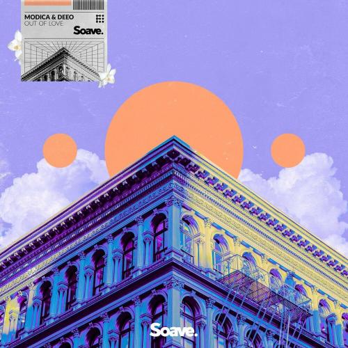 Modica feat. Deeo - Out Of Love