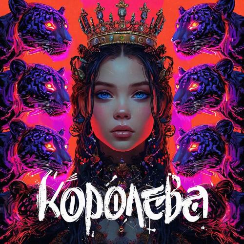 Королева - Модная Стрижка, Rendow, Alfredovich
