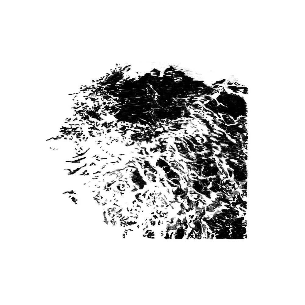 moé - Blau