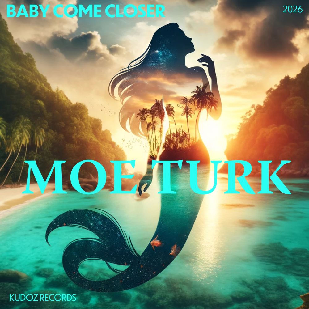 Baby Come Closer - Moe Turk