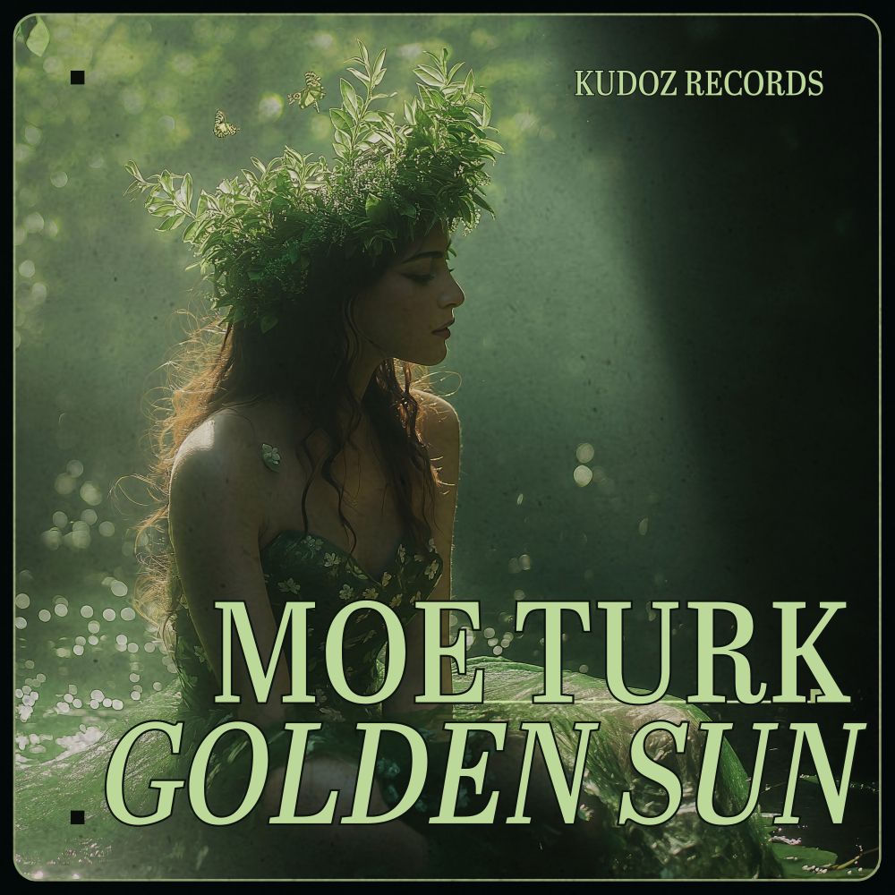 Golden Sun - Moe Turk