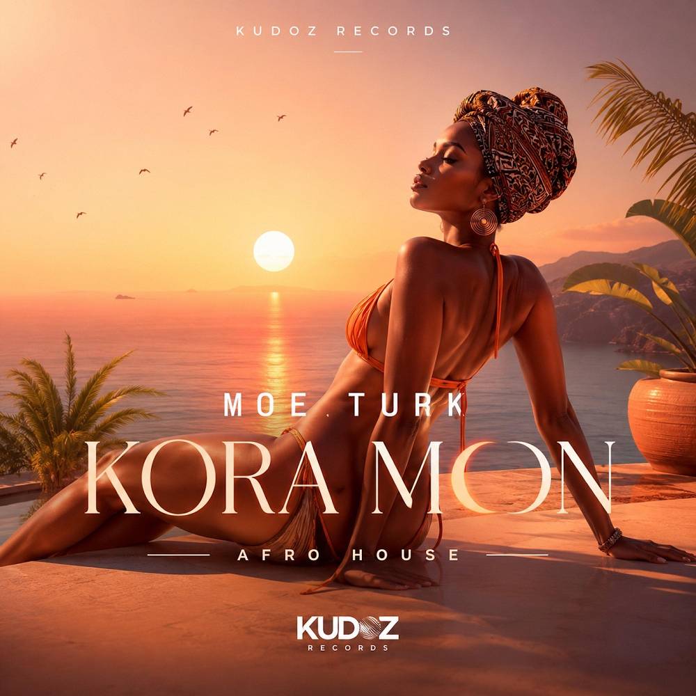 Kora Moon - Moe Turk