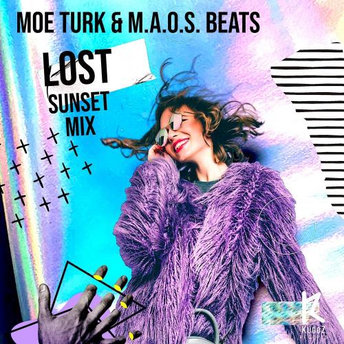 Moe Turk & M.a.o.s. Beats - Lost (Sunset Mix)