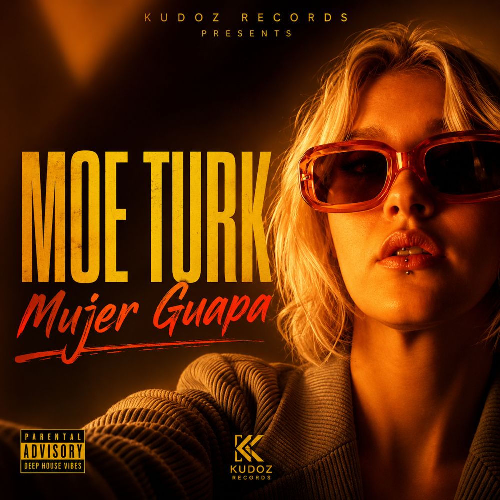 Mujer Guapa - Moe Turk