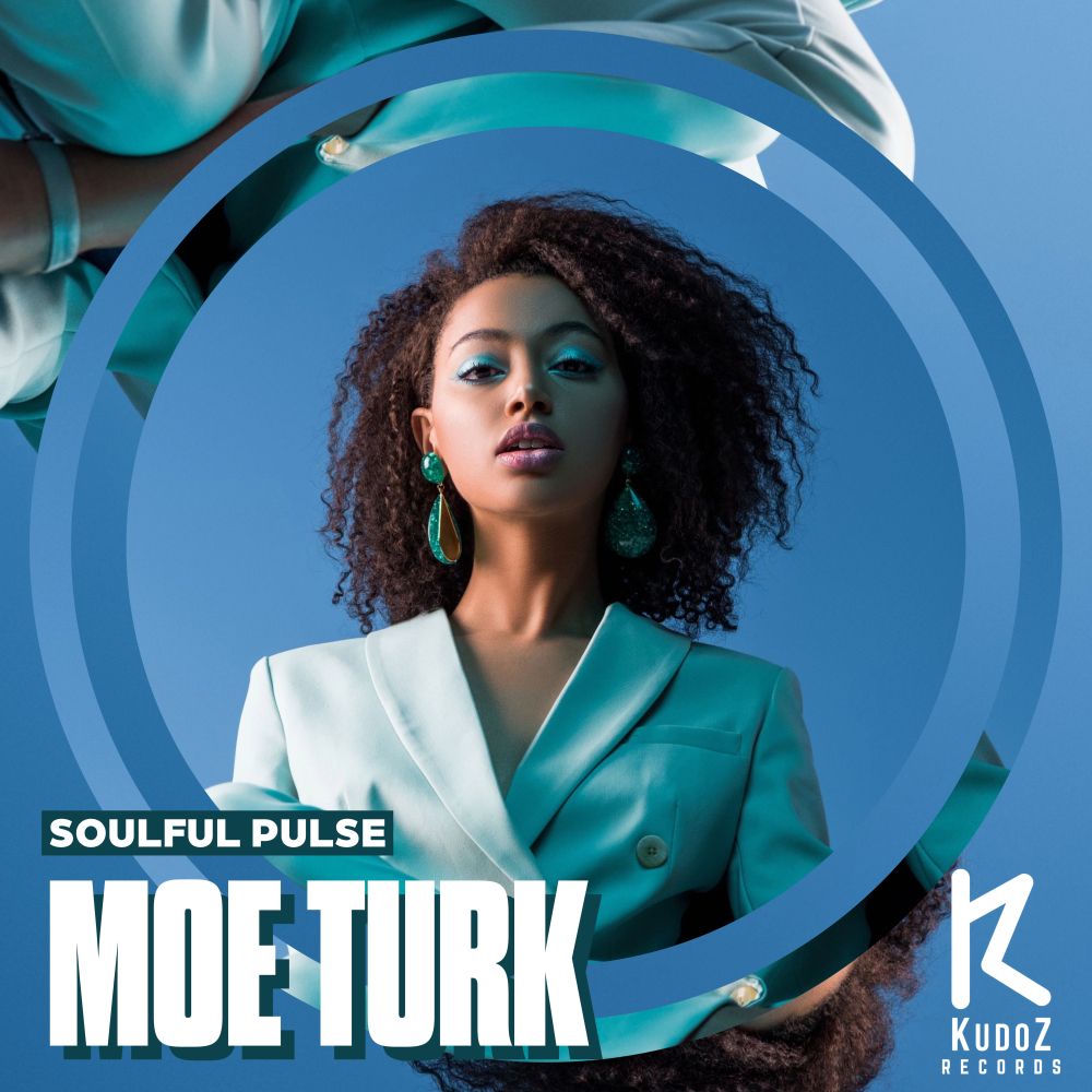 Soulful Pulse (Deep Mix) - Moe Turk