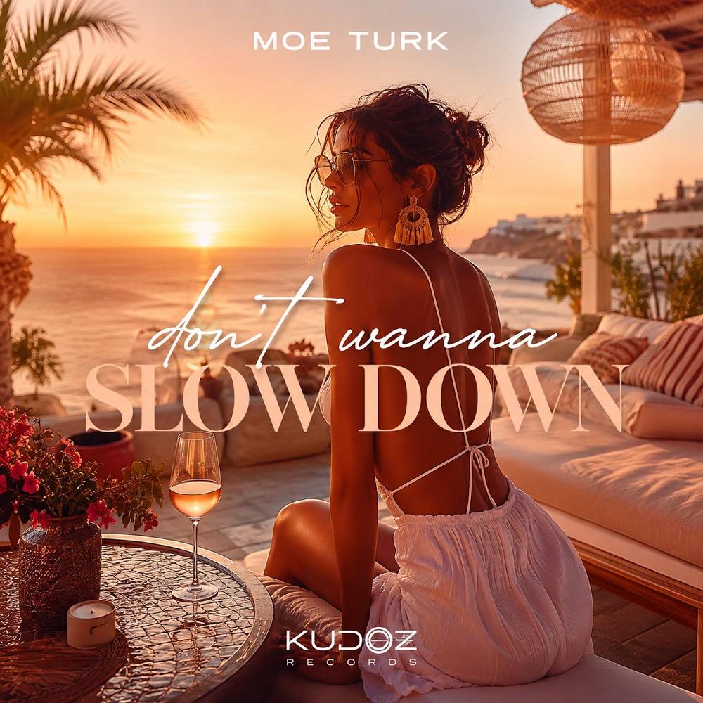 Sundown Vibes - Moe Turk