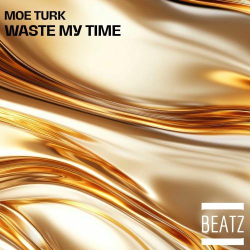 Moe Turk - Waste My Time