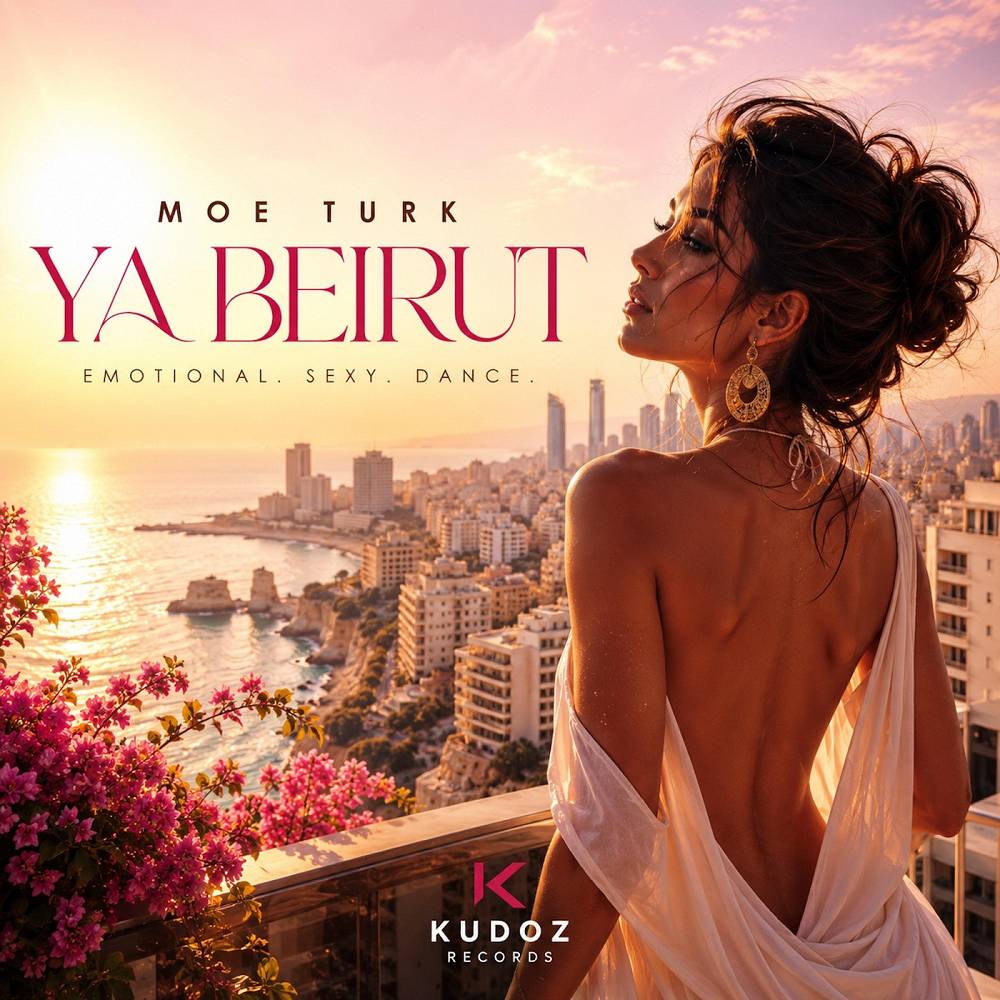 Ya Beirut - Moe Turk