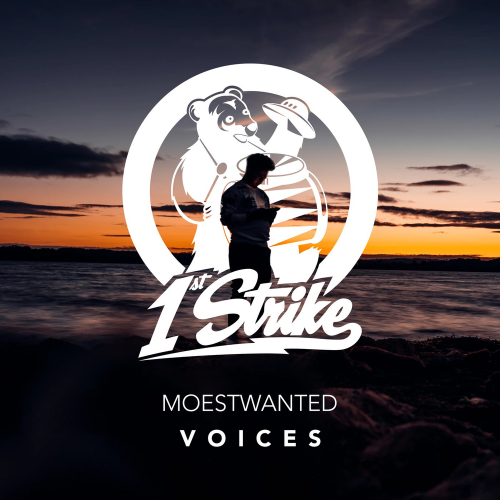Moestwanted - Voices