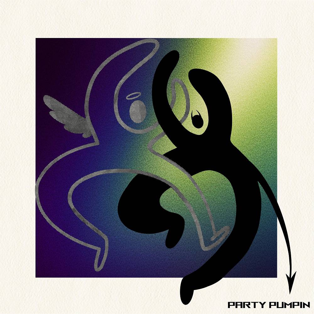 PARTY PUMPIN - MOGUAI & EJ3000 & FatSync