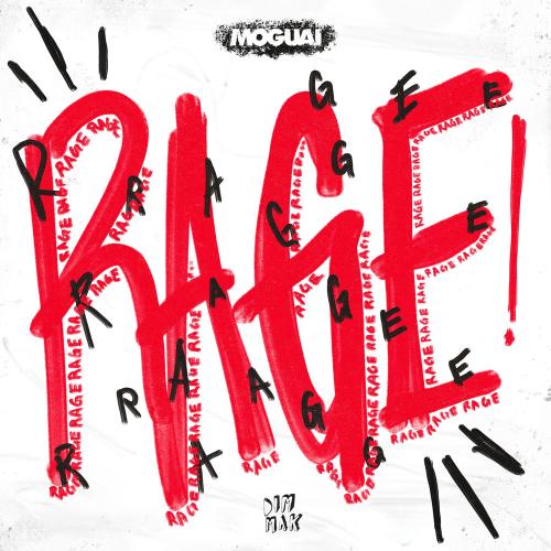 MOGUAI - Rage