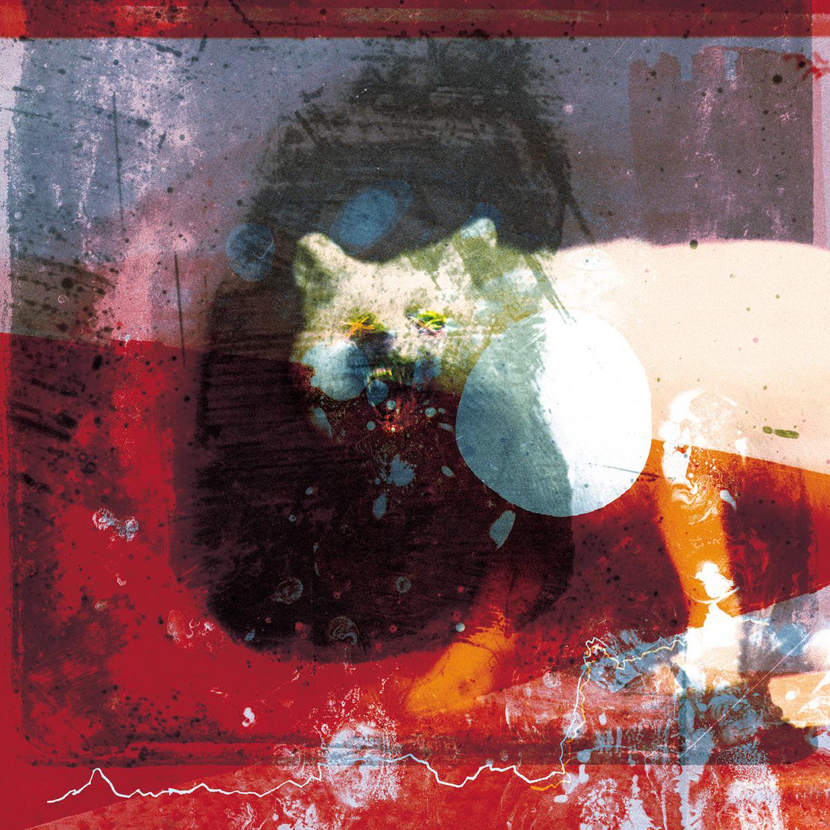 Dry Fantasy - Mogwai
