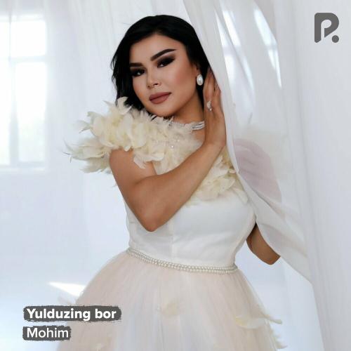 Mohim - Yulduzing Bor