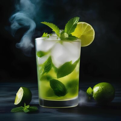 In my heart, in my head - mohito17