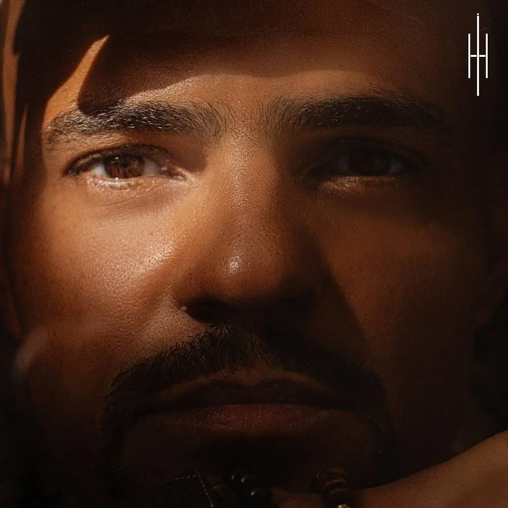 Wakanda Love - Mohombi