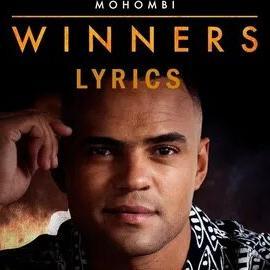 Winners - Mohombi
