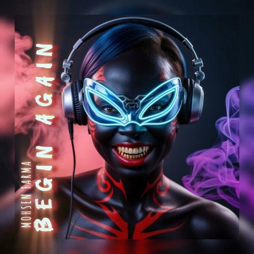 Mohsen Farma - Begin Again