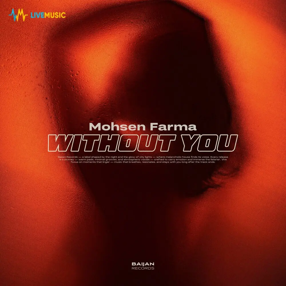 Without You - Mohsen Farma