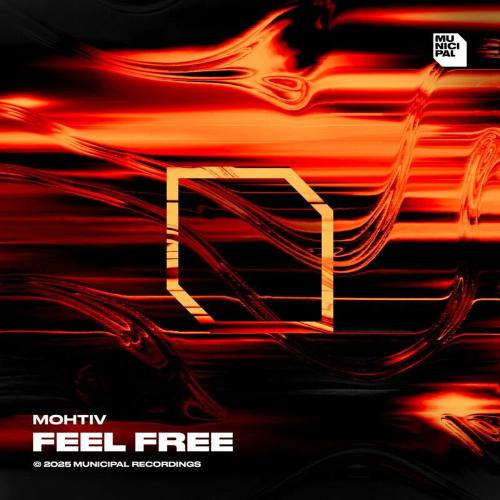 Mohtiv - Feel Free (Extended Mix)