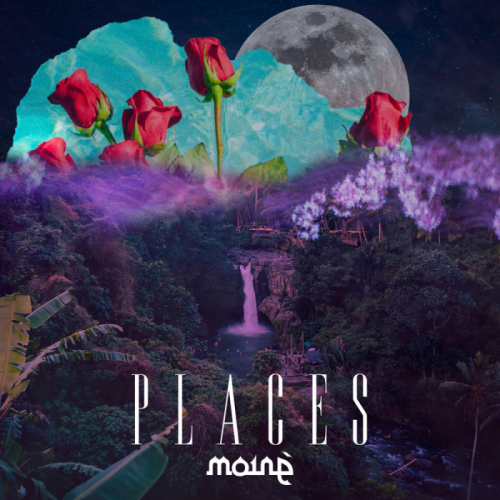 Places - Moine feat. Saver