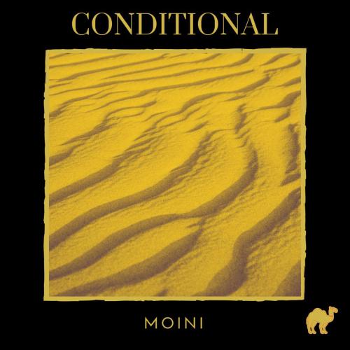Moini - Conditional