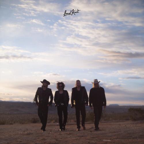Mojave Grey, Moonshine - Just Begun