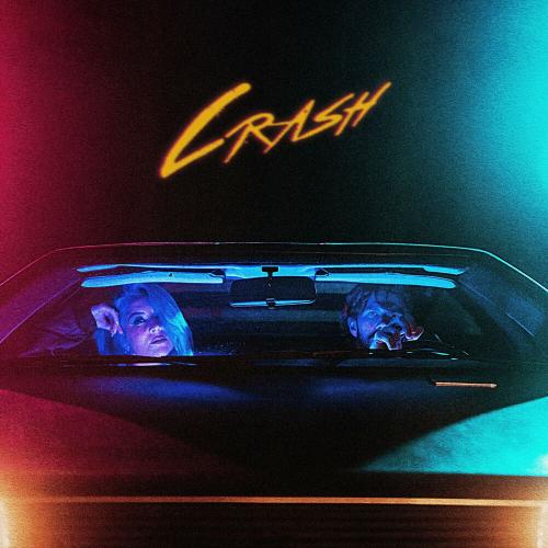 Mokita feat. Charlotte Sands - Crash