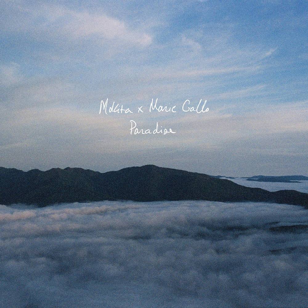 Paradise - Mokita & Marie Gallo