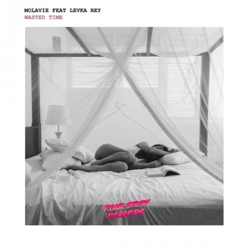 Wasted Time - Molavie feat. Levka Rey
