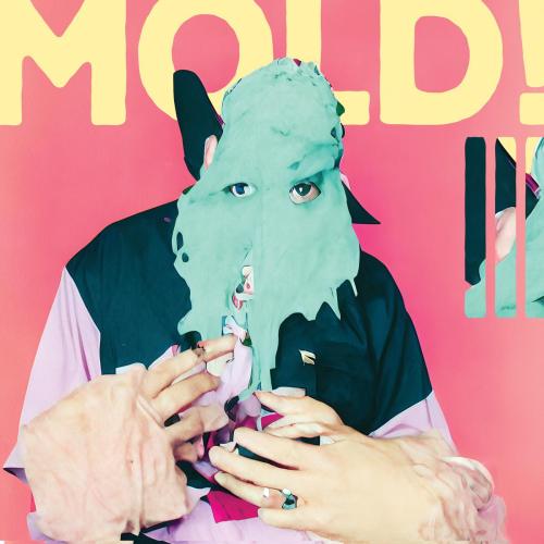 Mold! - A Difference!