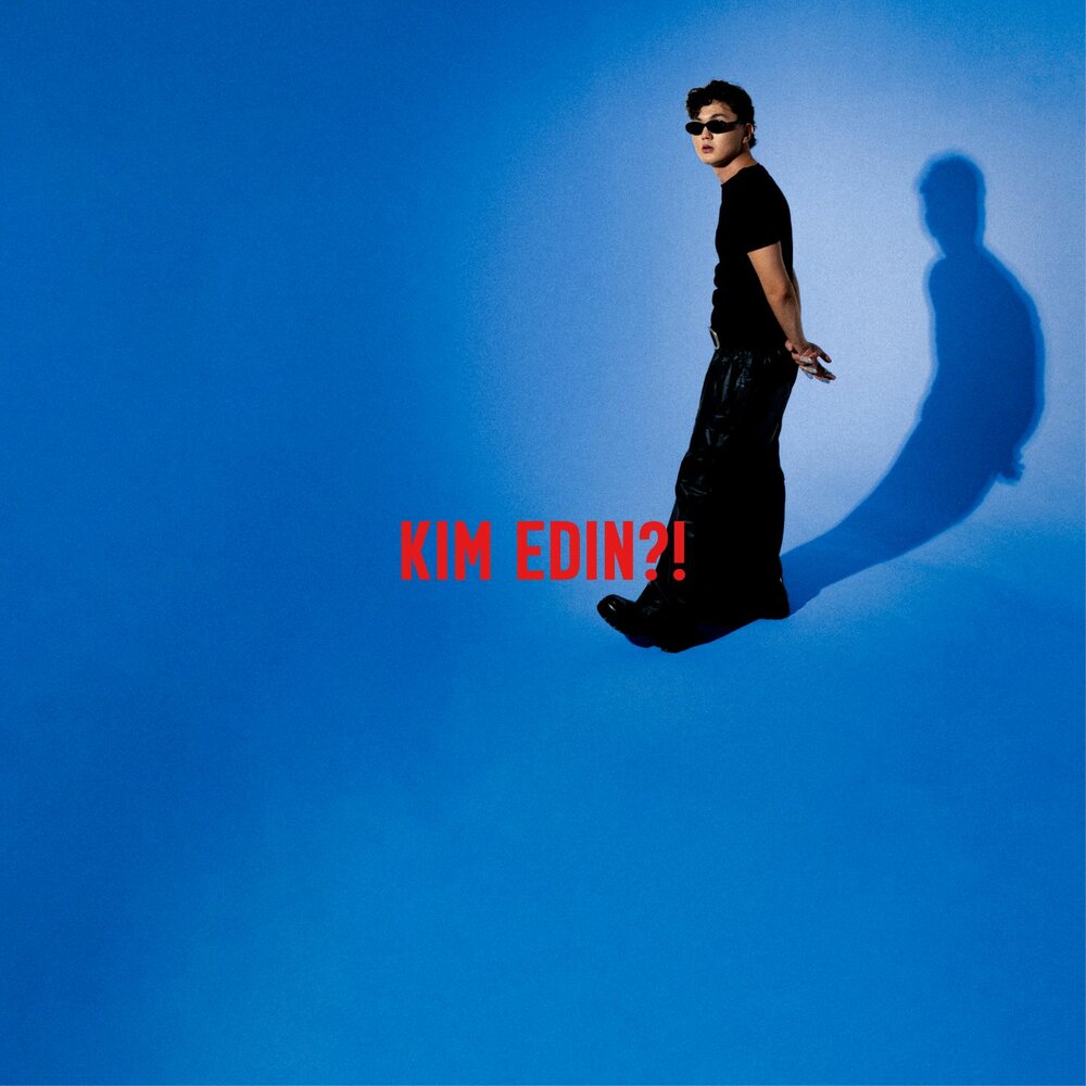 KIM EDIN？! - MOLDASAN